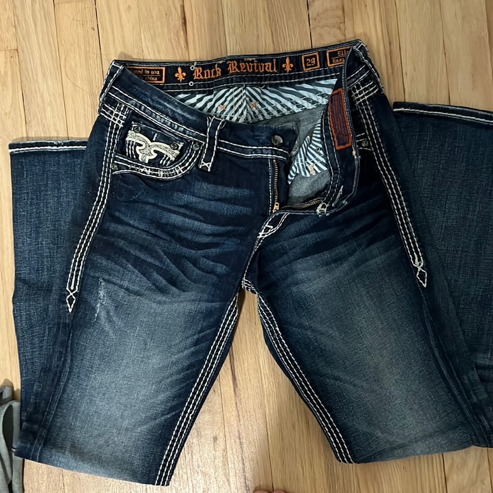 Rock and Revival